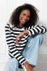 Studio_Anneloes_Jasmijn_stripe_cardigan_off_white_dark_blue_Hilnetta_s_3