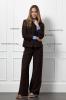 Studio_Anneloes_Jessa_waffle_jacket_espresso_Hilnetta_s_4