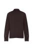 Studio_Anneloes_Jessa_waffle_jacket_espresso_Hilnetta_s_5