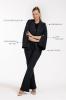 Studio_Anneloes_Joline_cape_blazer_black_Hilnetta_s_4
