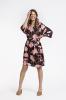 Studio_Anneloes_Juul_satin_flower_dress_black_soft_pink_More_of_Me