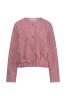 Studio_Anneloes_Koosje_tweed_jacket_cerise_off_white_Hilnetta_s