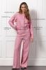 Studio_Anneloes_Koosje_tweed_jacket_cerise_off_white_Hilnetta_s_1