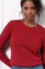 Studio_Anneloes_Lana_pullover_dark_red_Hilnetta_s_2