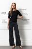 Studio_Anneloes_Lana_ssl_solid_pullover_black_Hilnetta_s