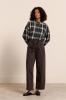 Studio_Anneloes_Leira_check_scarf_blouse_Hilnetta_s_4