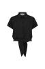 Studio_Anneloes_Lena_sparkle_blouse_black_Hilnetta_s_4