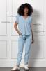 Studio_Anneloes_Leonie_small_stripe_top_offwhite_midblue_Hilnetta_s