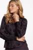 Studio_Anneloes_Les_feather_top_aubergine_off_white_More_of_Me_4