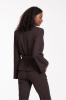 Studio_Anneloes_Lette_bonded_blazer_espresso_Hilnetta_s_5