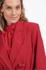 Studio_Anneloes_Lette_honeycomb_blazer_deep_red_Hilnetta_s_3