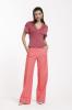 Studio_Anneloes_Lexie_bonded_trousers_new_coral_Hilnetta_s_3