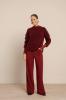 Studio_Anneloes_Lexie_bonded_trousers_red_wine_Hilnetta_s_2