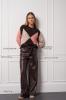 Studio_Anneloes_Lexie_faux_leather_trousers_espresso_Hilnetta_s_3