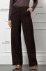 Studio_Anneloes_Lexie_waffle_trousers_espresso_Hilnetta_s_4