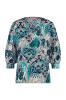 Studio_Anneloes_Lianne_ornament_big_blouse_taupe_turqouise_More_of_Me