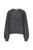 Studio_Anneloes_Lisette_furry_pullover_grey_melange_Hilnetta_s_4
