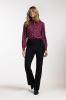 Studio_Anneloes_Lotte_bow_fleur_blouse_black_pink_More_of_Me_3