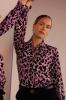 Studio_Anneloes_Louisa_viscose_animal_blouse_lila_black_Hilnetta_s_1