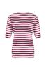 Studio_Anneloes_Luna_ssl_stripe_pullover_offwhite_cerise_Hilnetta_s