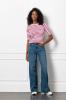 Studio_Anneloes_Luna_ssl_stripe_pullover_offwhite_cerise_Hilnetta_s_2