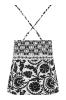 Studio_Anneloes_Meghan_satin_ornament_top_white_black_More_of_Me