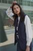Studio_Anneloes_Minte_bnd_dnm_tweed_gilet_midnight_blue_Hilnetta_s_3