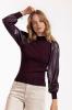Studio_Anneloes_Noortje_faux_leather_pullover_blackberry_Hilnetta_s_1