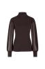 Studio_Anneloes_Noortje_faux_leather_top_espresso_Hilnetta_s_1