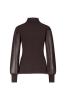 Studio_Anneloes_Noortje_faux_leather_top_espresso_Hilnetta_s_5