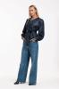 Studio_Anneloes_Pams_shiny_jacket_dark_blue_Hilnetta_s_1