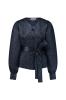 Studio_Anneloes_Pams_shiny_jacket_dark_blue_Hilnetta_s_3