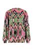 Studio_Anneloes_Parker_paint_blouse_pink_light_green_More_of_Me