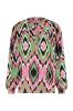 Studio_Anneloes_Parker_paint_blouse_pink_light_green_More_of_Me_2