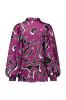 Studio_Anneloes_Paulette_crinkle_blouse_magenta_black_Hilnetta_s