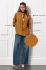 Studio_Anneloes_Petria_linen_look_blazer_honey_Hilnetta_s_1
