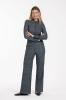 Studio_Anneloes_Polly_tweed_blouse_black_off_white_Hilnetta_s_5