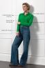 Studio_Anneloes_Poppy_blouse_clover_green_Hilnetta_s_2