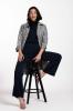Studio_Anneloes_Quinty_jacquard_coat_off_white_dark_blue_More_of_Me