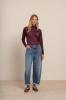 Studio_Anneloes_Reagan_lace_top_blackberry_Hilnetta_s_2