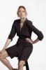 Studio_Anneloes_Scarlet_wave_blazer_dress_darkblue_chestnut_More_of_Me_1
