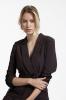 Studio_Anneloes_Scarlet_wave_blazer_dress_darkblue_chestnut_More_of_Me_4