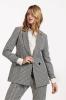 Studio_Anneloes_Sence_ornmt_jacquard_blazer_black_off_white_More_of_Me_2