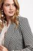Studio_Anneloes_Sence_ornmt_jacquard_blazer_black_off_white_More_of_Me_3