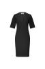 Studio_Anneloes_Simplicity_ssl_dress_Black_Hilnetta_s