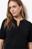 Studio_Anneloes_Simplicity_ssl_dress_Black_Hilnetta_s_1