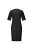 Studio_Anneloes_Simplicity_ssl_dress_Black_Hilnetta_s_3