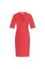 Studio_Anneloes_Simplicity_ssl_dress_coral_red_Hilnetta_s