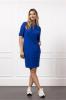 Studio_Anneloes_Simplicity_ssl_dress_royal_blue_Hilnetta_s_4
