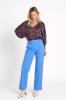 Studio_Anneloes_Sol_satin_blouse_shirtblue_orange_More_of_Me
